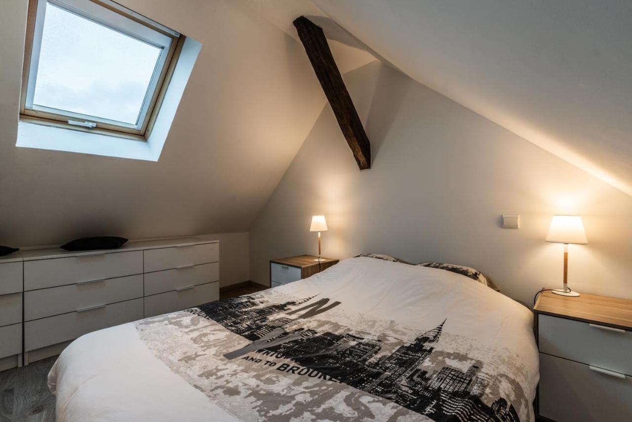Le Grand Duplex Du *